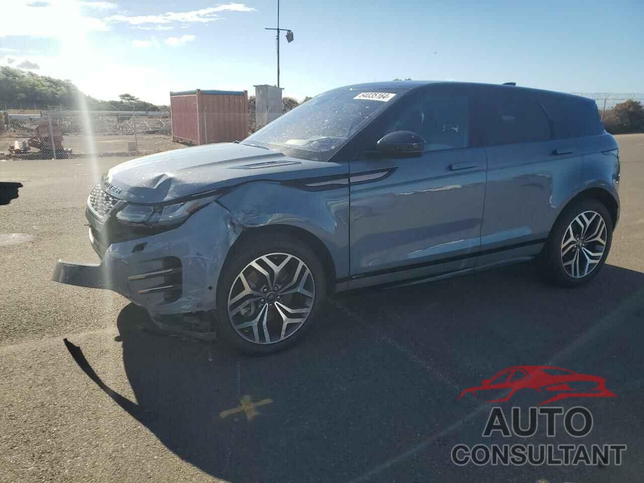 LAND ROVER RANGEROVER 2020 - SALZL2FX5LH039292