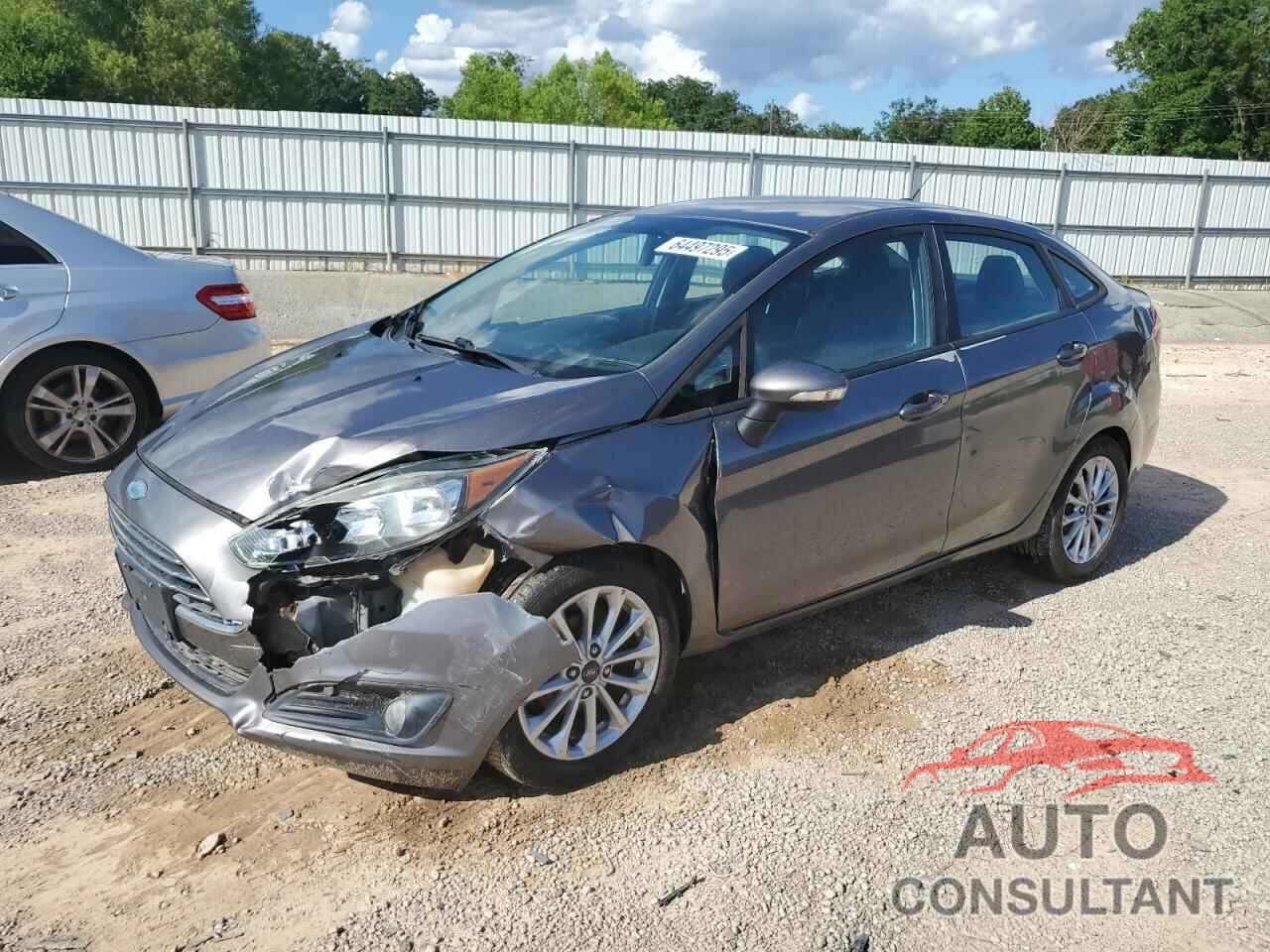 FORD FIESTA 2014 - 3FADP4BJ1EM131233