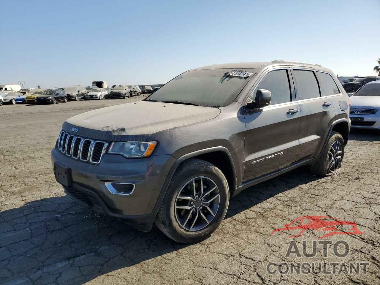 JEEP GRAND CHER 2019 - 1C4RJEAG3KC646907