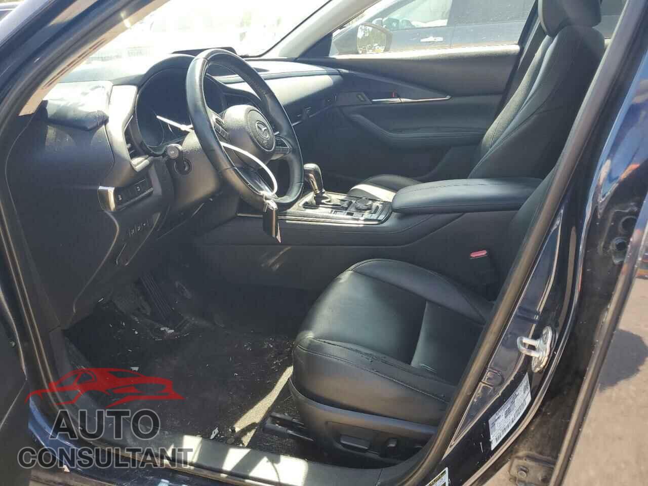 MAZDA CX30 2021 - 3MVDMACL7MM223316