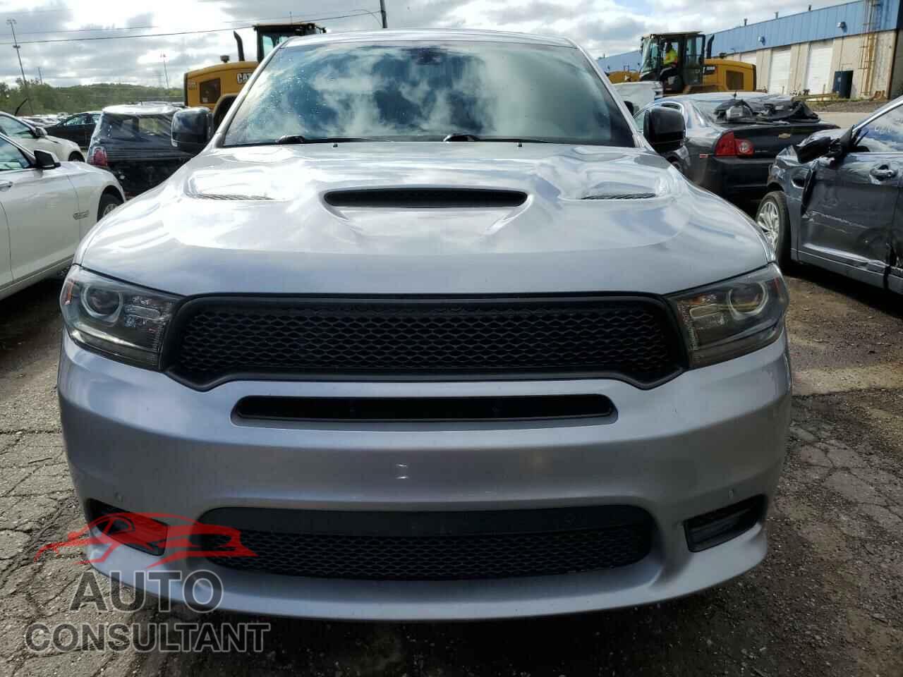 DODGE DURANGO 2020 - 1C4SDJCT8LC248735