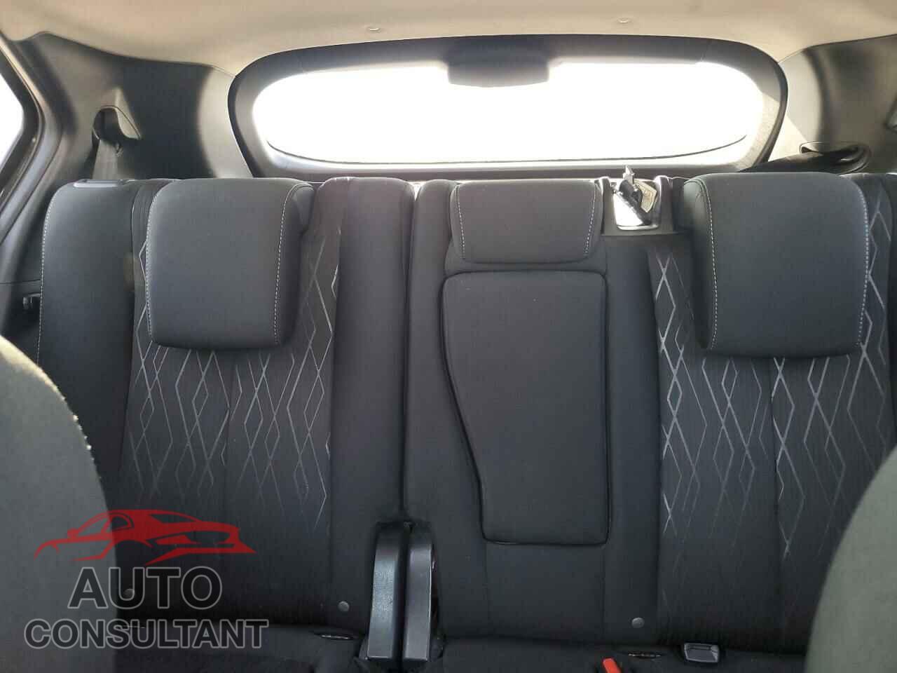 MITSUBISHI ECLIPSE 2020 - JA4AS5AA2LZ018285
