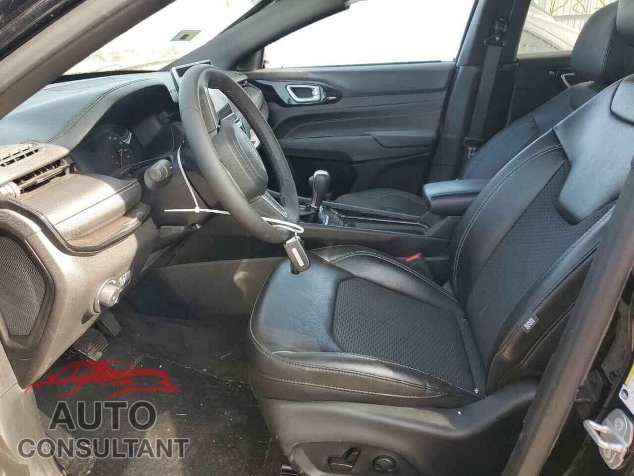 JEEP COMPASS 2023 - 3C4NJDBN4PT528799