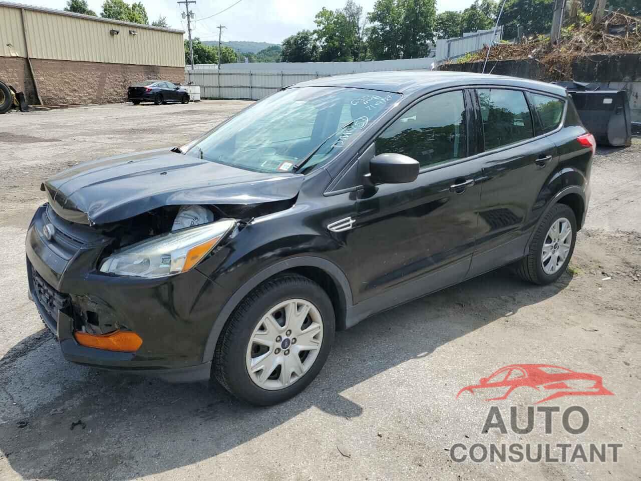 FORD ESCAPE 2016 - 1FMCU0F70GUB18506