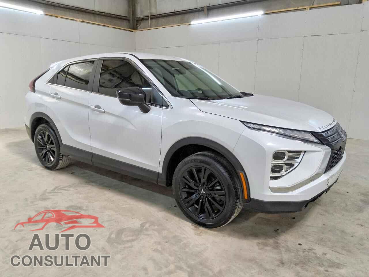 MITSUBISHI ECLIPSE 2023 - JA4ATVAA4PZ050531
