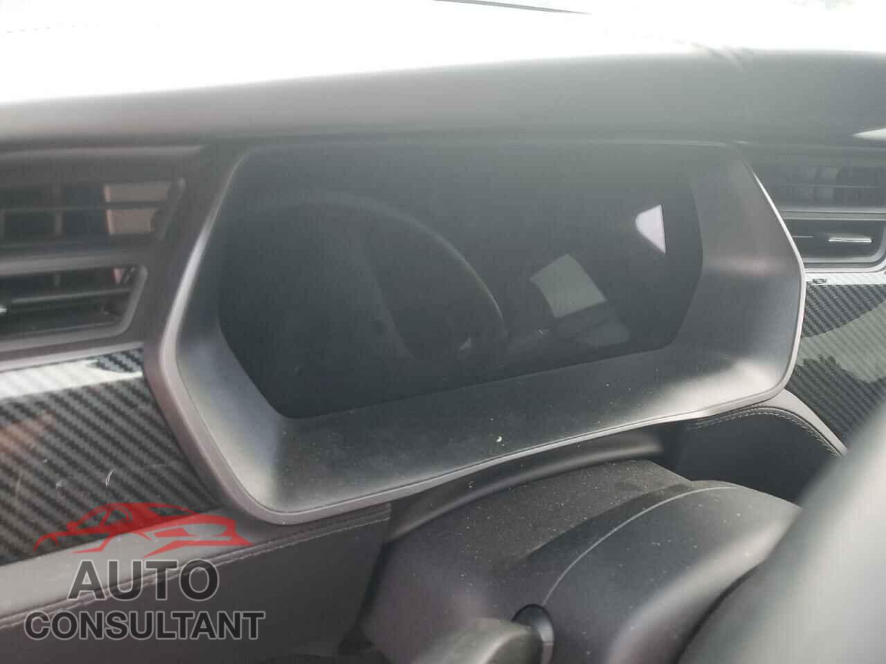 TESLA MODEL S 2020 - 5YJSA1E28LF366865