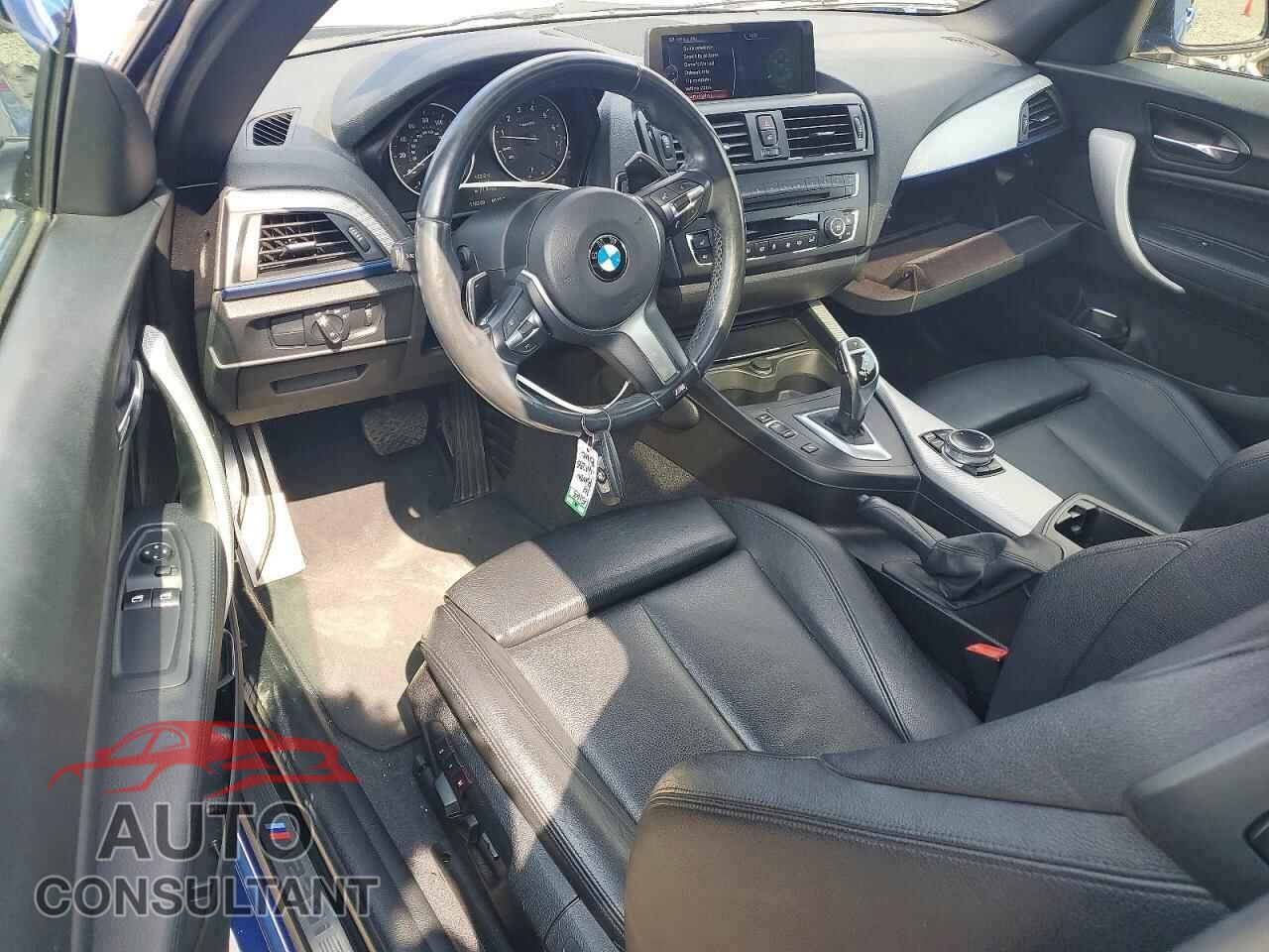BMW M2 2014 - WBA1J7C51EV253210