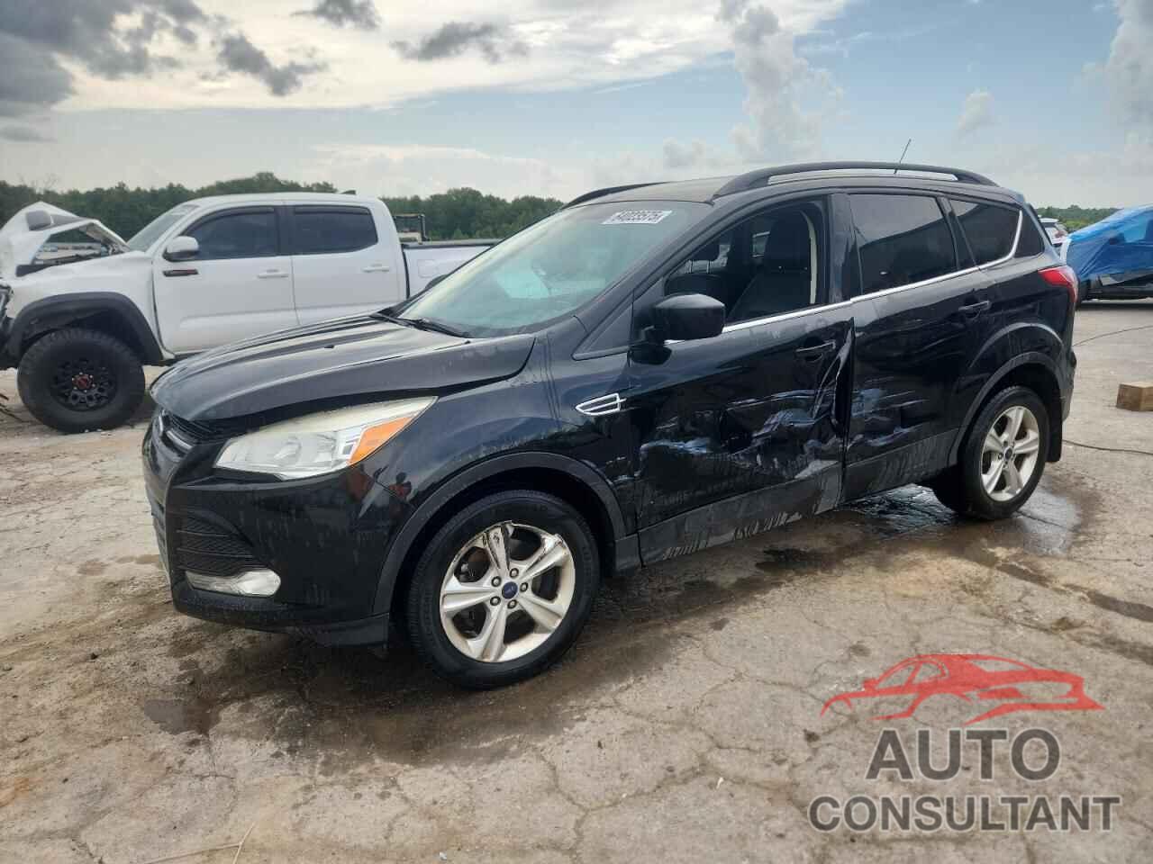 FORD ESCAPE 2015 - 1FMCU0GX6FUA40102