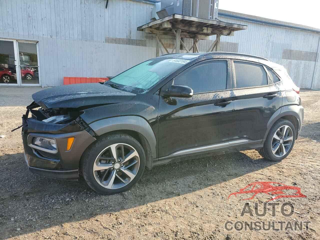 HYUNDAI KONA 2019 - KM8K5CA55KU221705