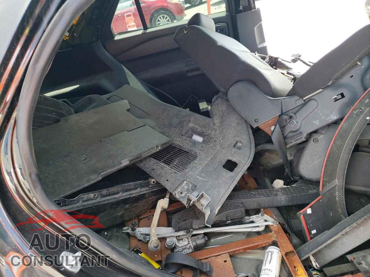 FORD EXPLORER 2021 - 1FM5K8AB5MGC01934