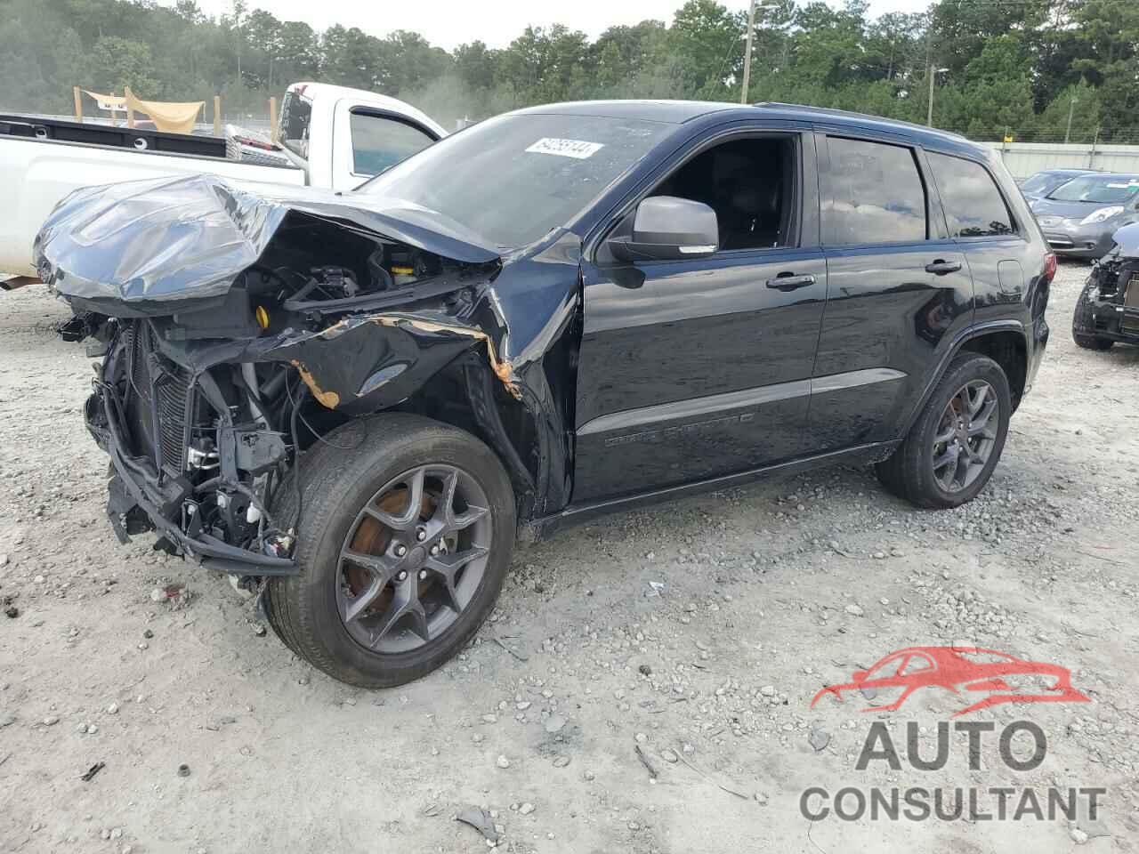 JEEP GRAND CHER 2021 - 1C4RJFBG5MC856738
