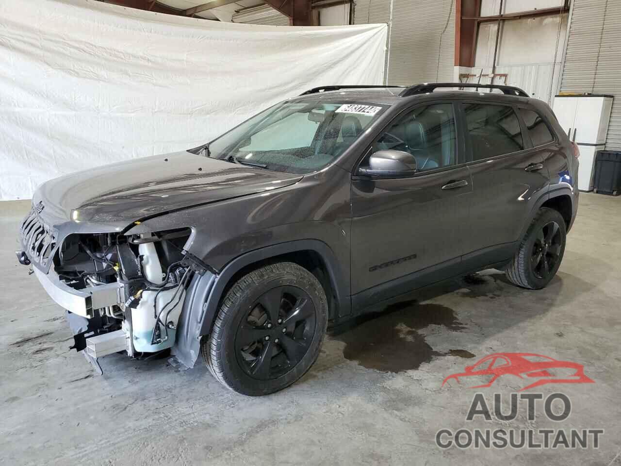 JEEP GRAND CHER 2020 - 1C4PJLLB9LD645236