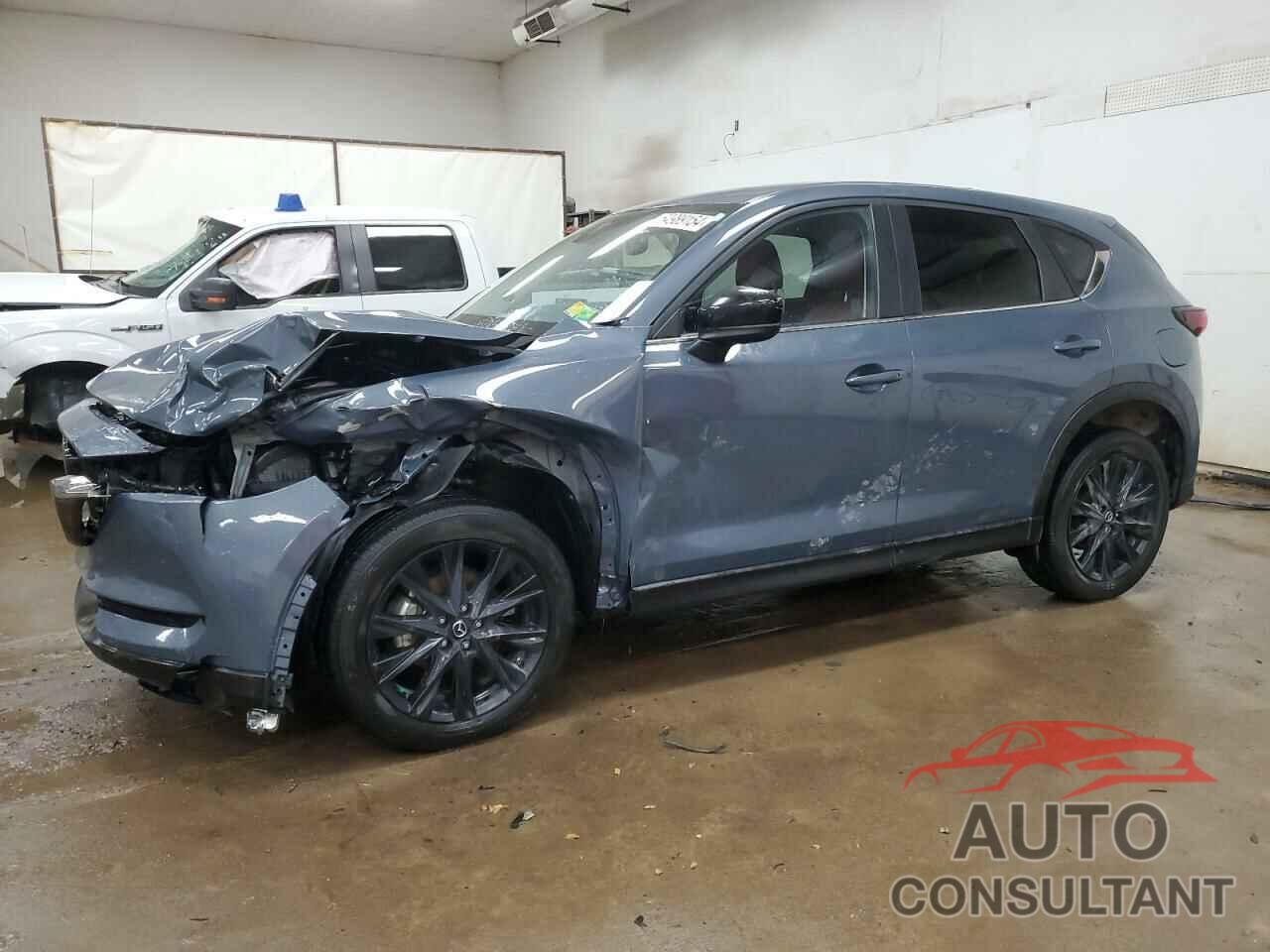 MAZDA CX-5 2021 - JM3KFBCM6M0487235