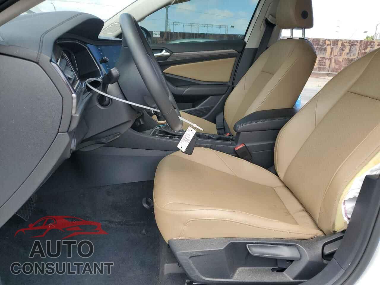 VOLKSWAGEN JETTA 2020 - 3VWEB7BU3LM036627