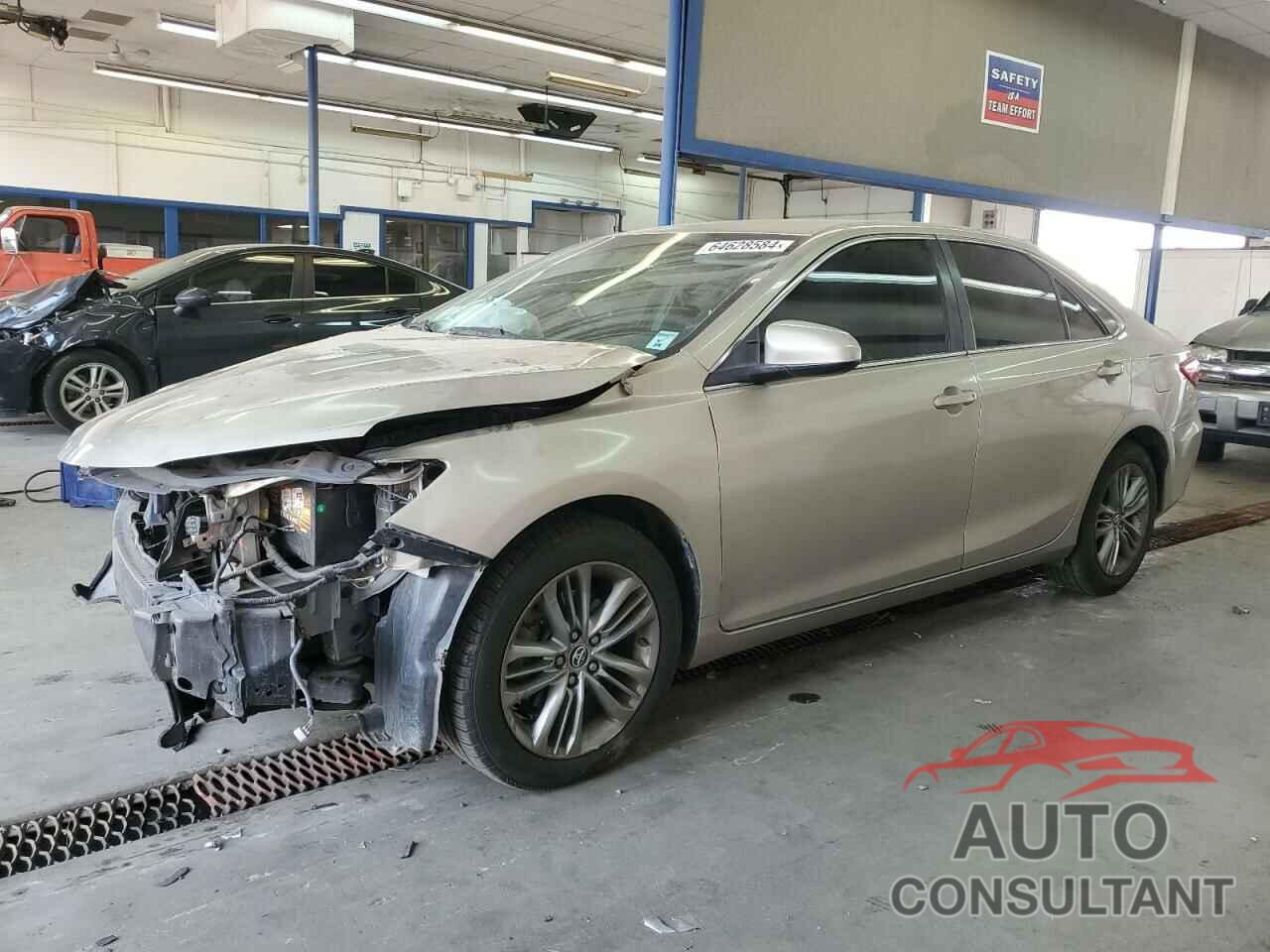 TOYOTA CAMRY 2016 - 4T1BF1FK5GU170942