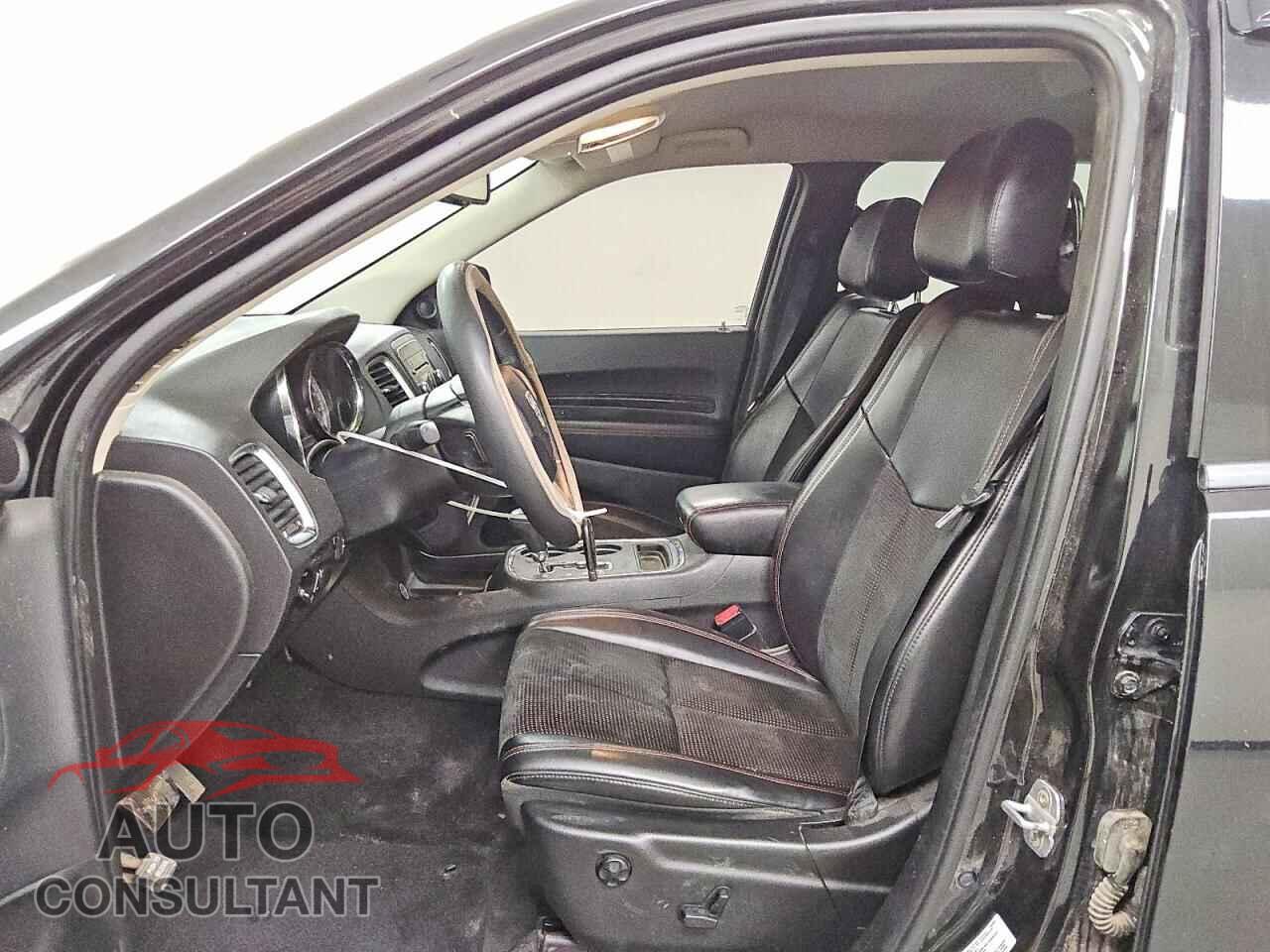 DODGE DURANGO 2013 - 1C4RDHAG7DC678626