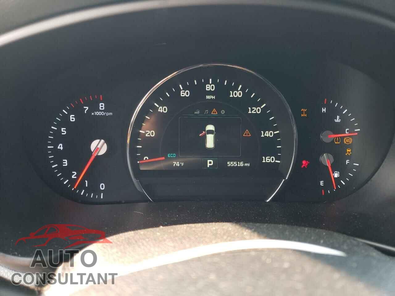 KIA SORENTO 2017 - 5XYPHDA53HG322680