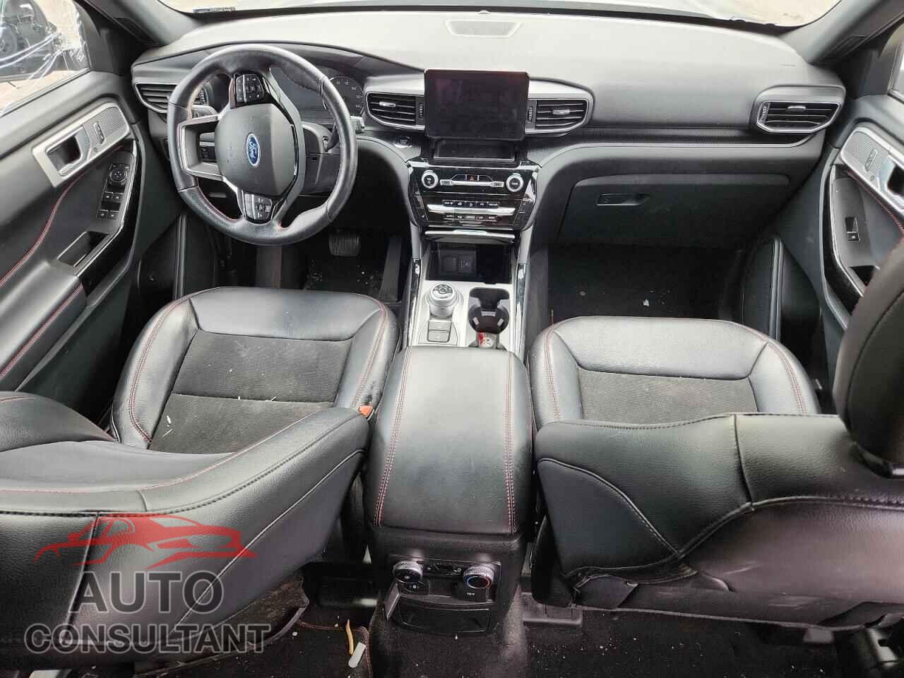FORD EXPLORER 2023 - 1FMSK8KH5PGB97510