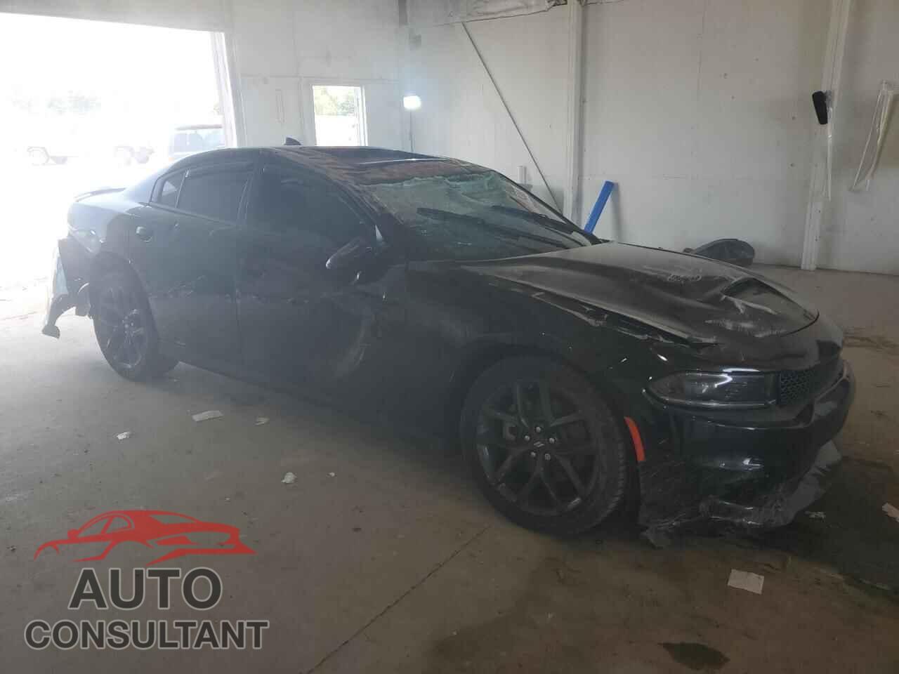 DODGE CHARGER 2023 - 2C3CDXCT1PH616364