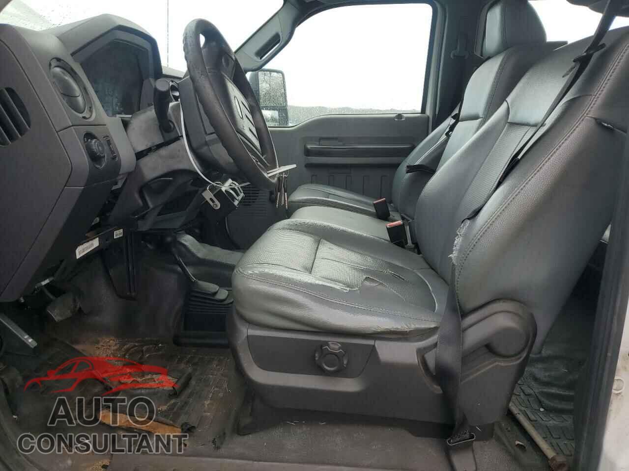 FORD F250 2012 - 1FT7W2B65CEB43866