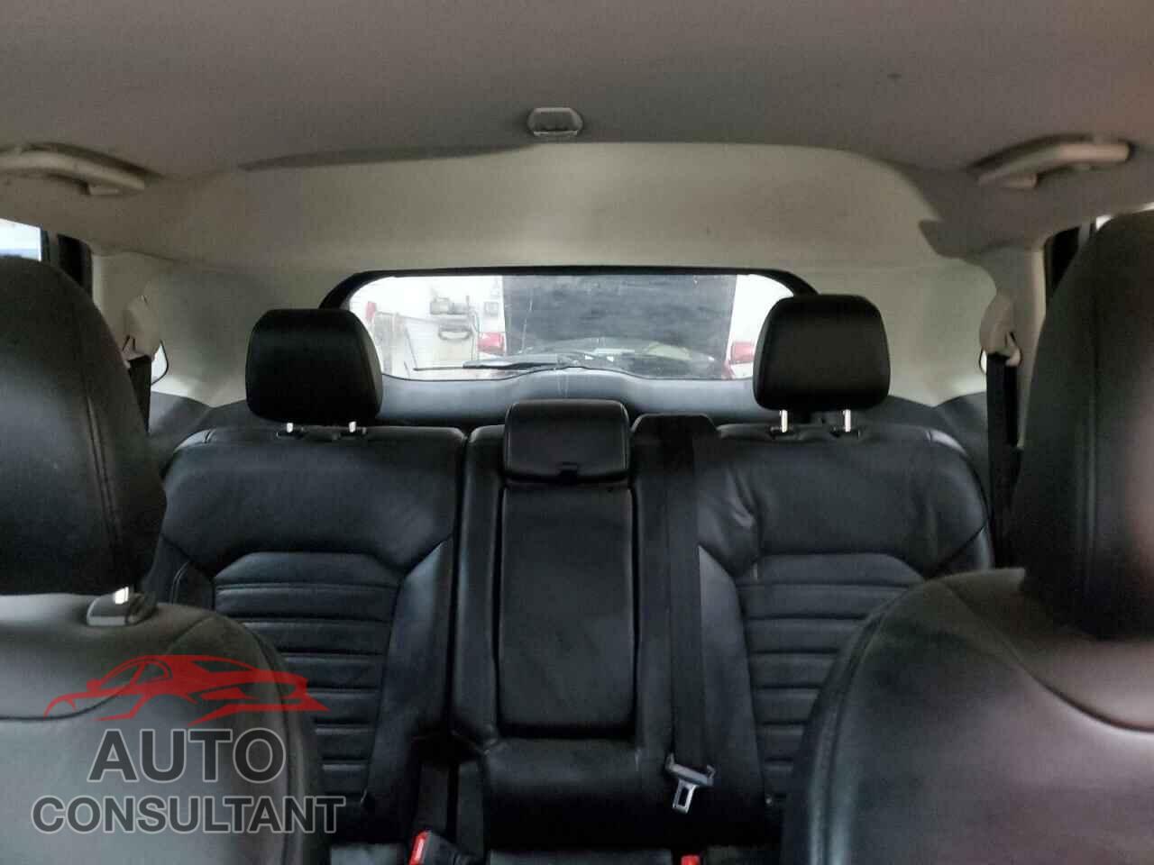 FORD EDGE 2015 - 2FMTK4J83FBB62288