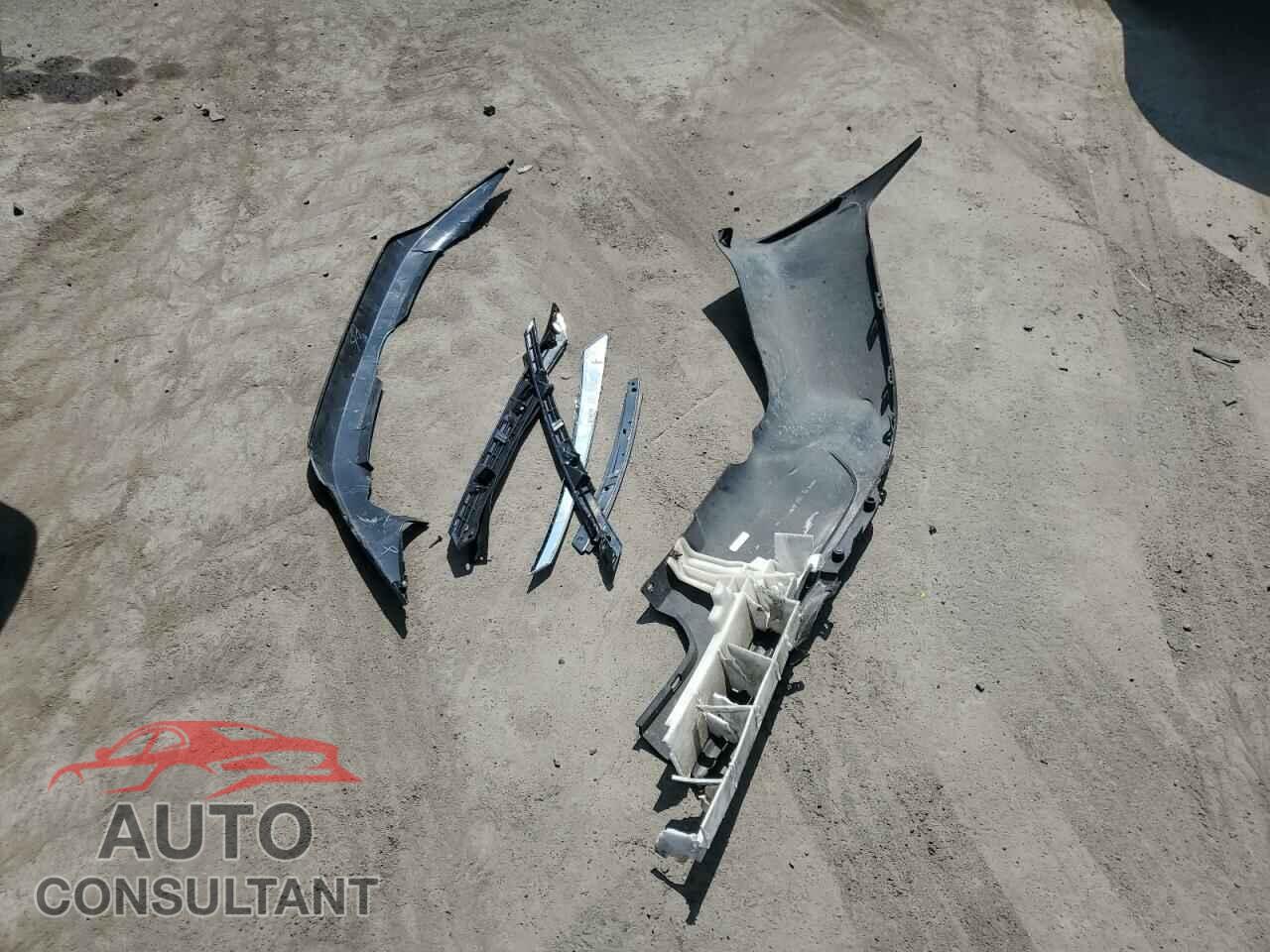 HONDA CIVIC 2017 - 2HGFC2F58HH545968