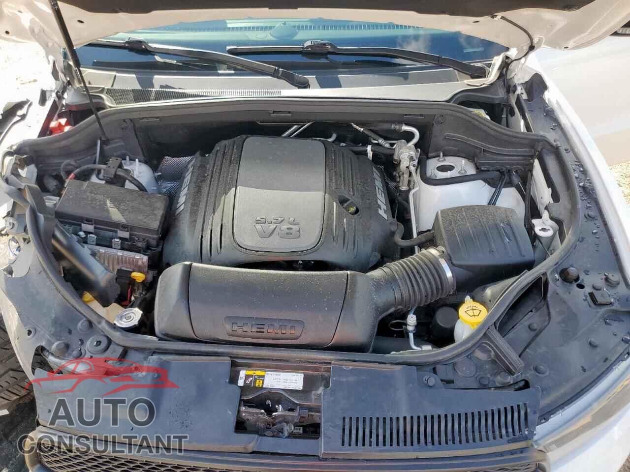 DODGE DURANGO 2020 - 1C4SDJCT7LC413139
