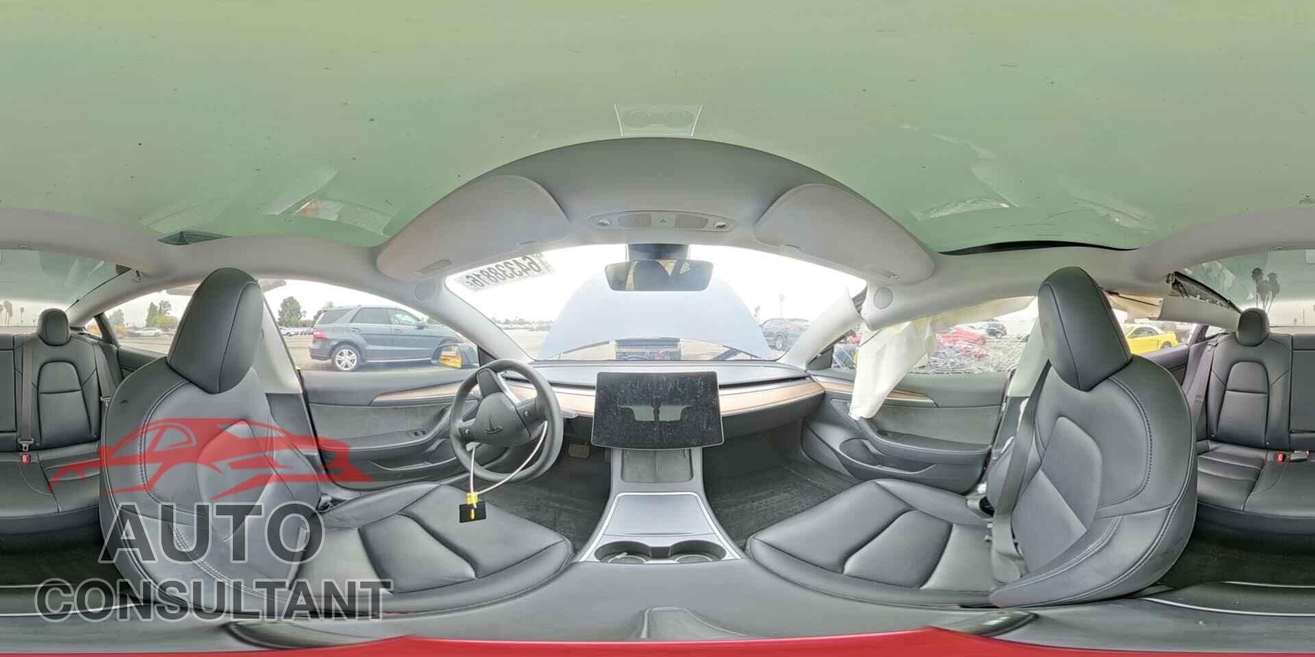 TESLA MODEL 3 2023 - 5YJ3E1EA1PF684137