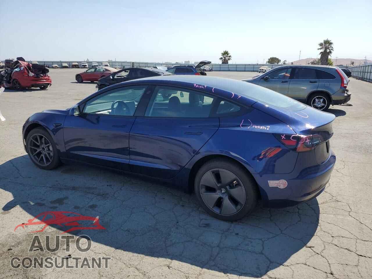 TESLA MODEL 3 2023 - 5YJ3E1EA2PF656878