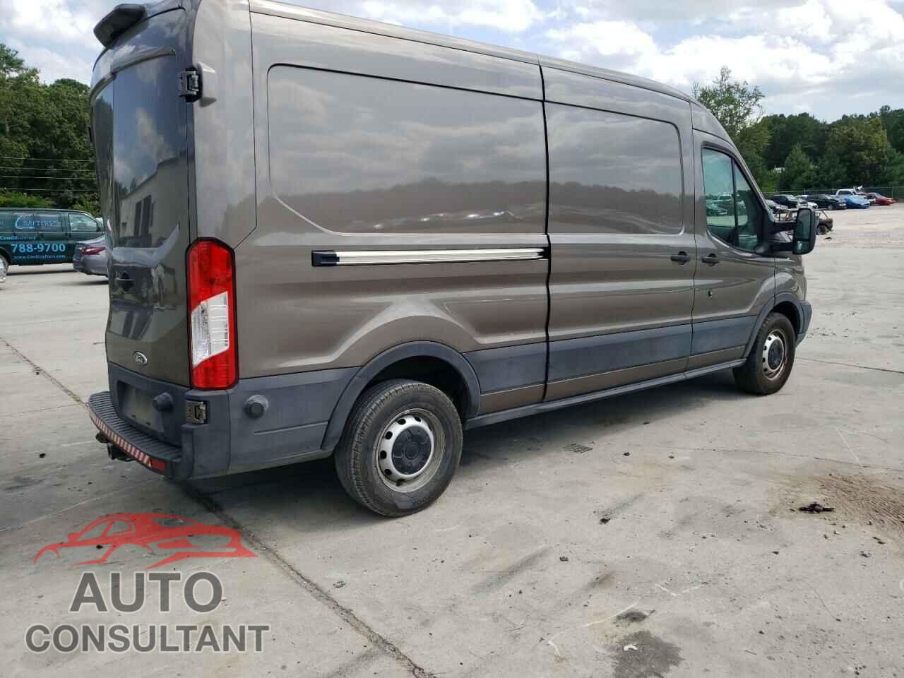 FORD TRANSIT 2019 - 1FTBW2DG9KKB23376