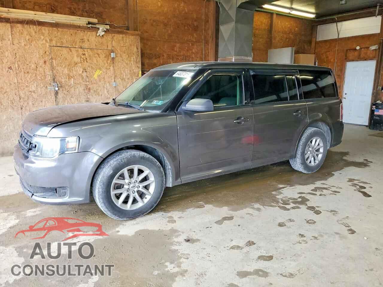 FORD FLEX 2015 - 2FMGK5B80FBA10233