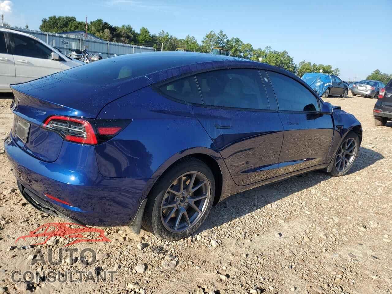 TESLA MODEL 3 2023 - 5YJ3E1EAXPF696562