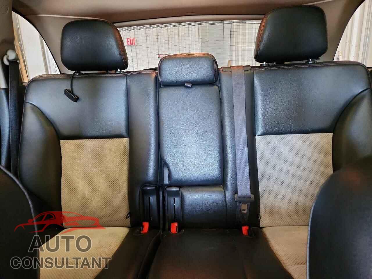 FORD EDGE 2014 - 2FMDK4JC1EBB63222