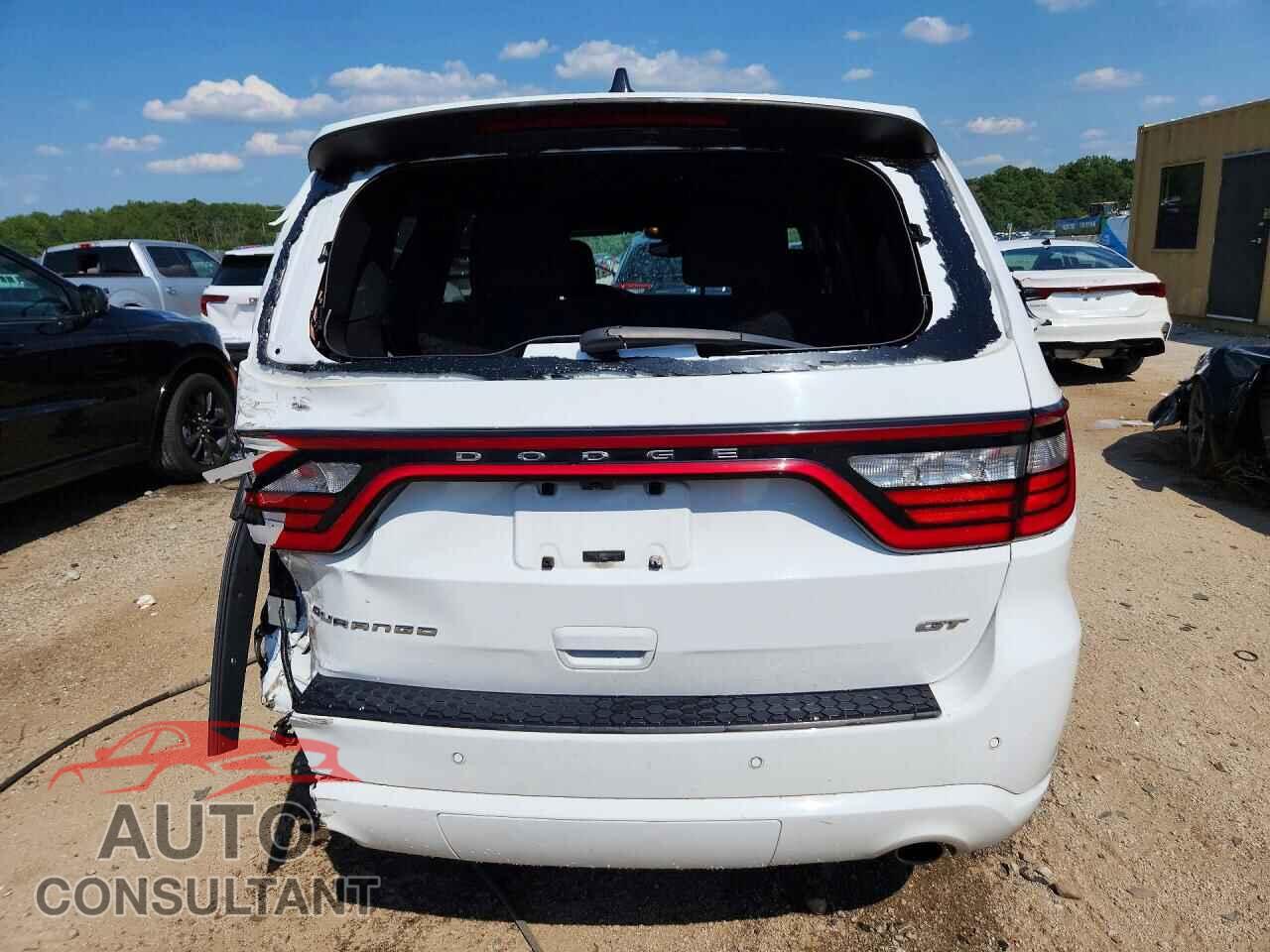 DODGE DURANGO 2023 - 1C4RDHDG7PC616692