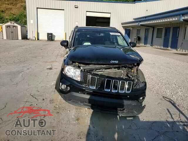 JEEP COMPASS 2014 - 1C4NJDBB2ED623239