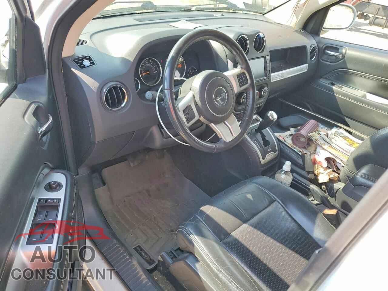 JEEP COMPASS 2016 - 1C4NJCEA8GD548708