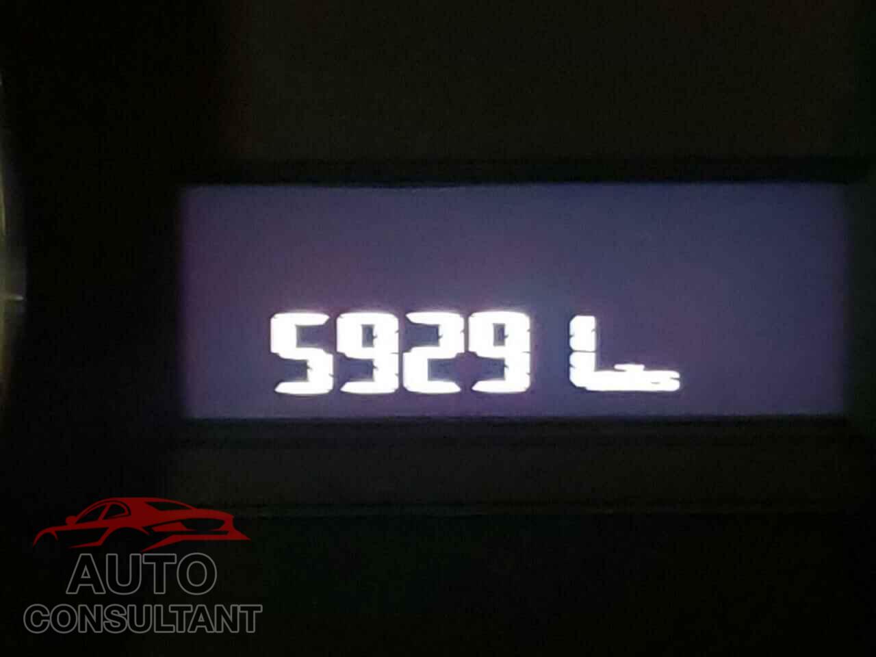 DODGE CARAVAN 2019 - 2C4RDGCG8KR788323
