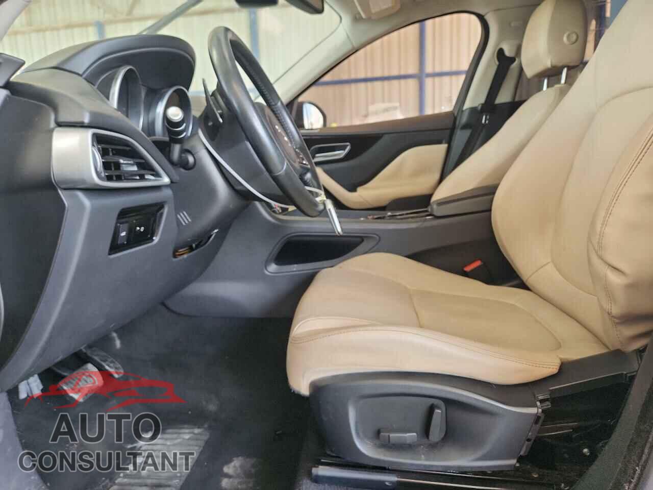 JAGUAR F-PACE 2017 - SADCS2BV0HA061659
