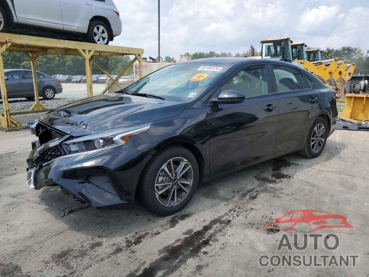 KIA FORTE 2024 - 3KPF24ADXRE742570