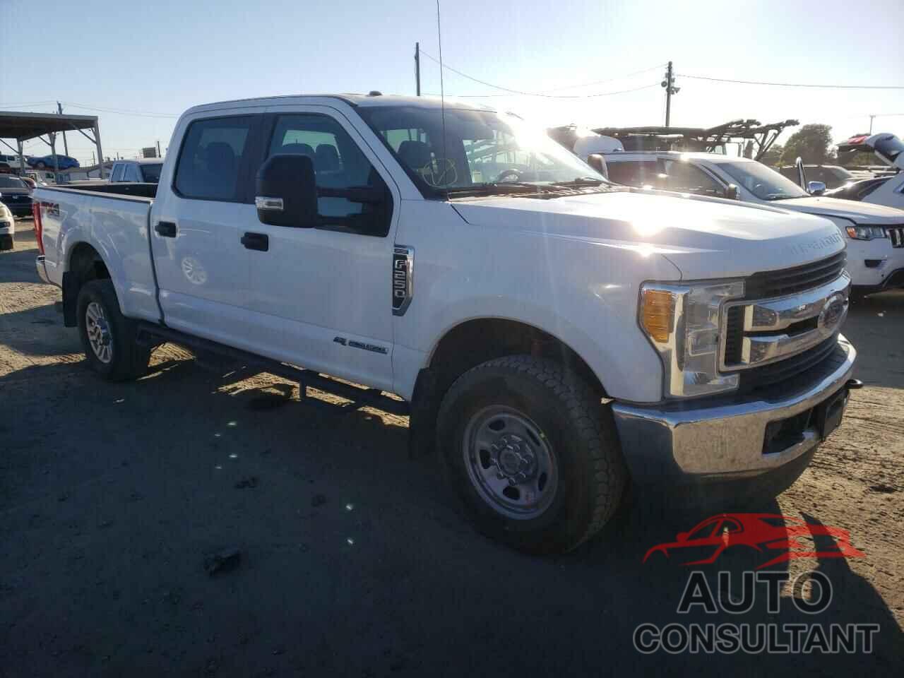 FORD F250 2017 - 1FT7W2BT2HEF17279