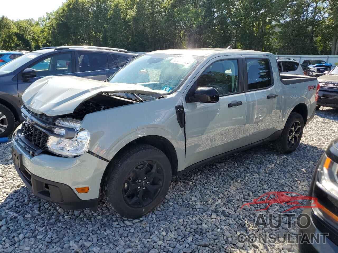 FORD MAVERICK 2024 - 3FTTW8J96RRA71482