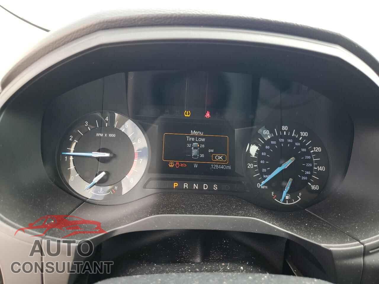 FORD EDGE 2016 - 2FMPK3G96GBB18251