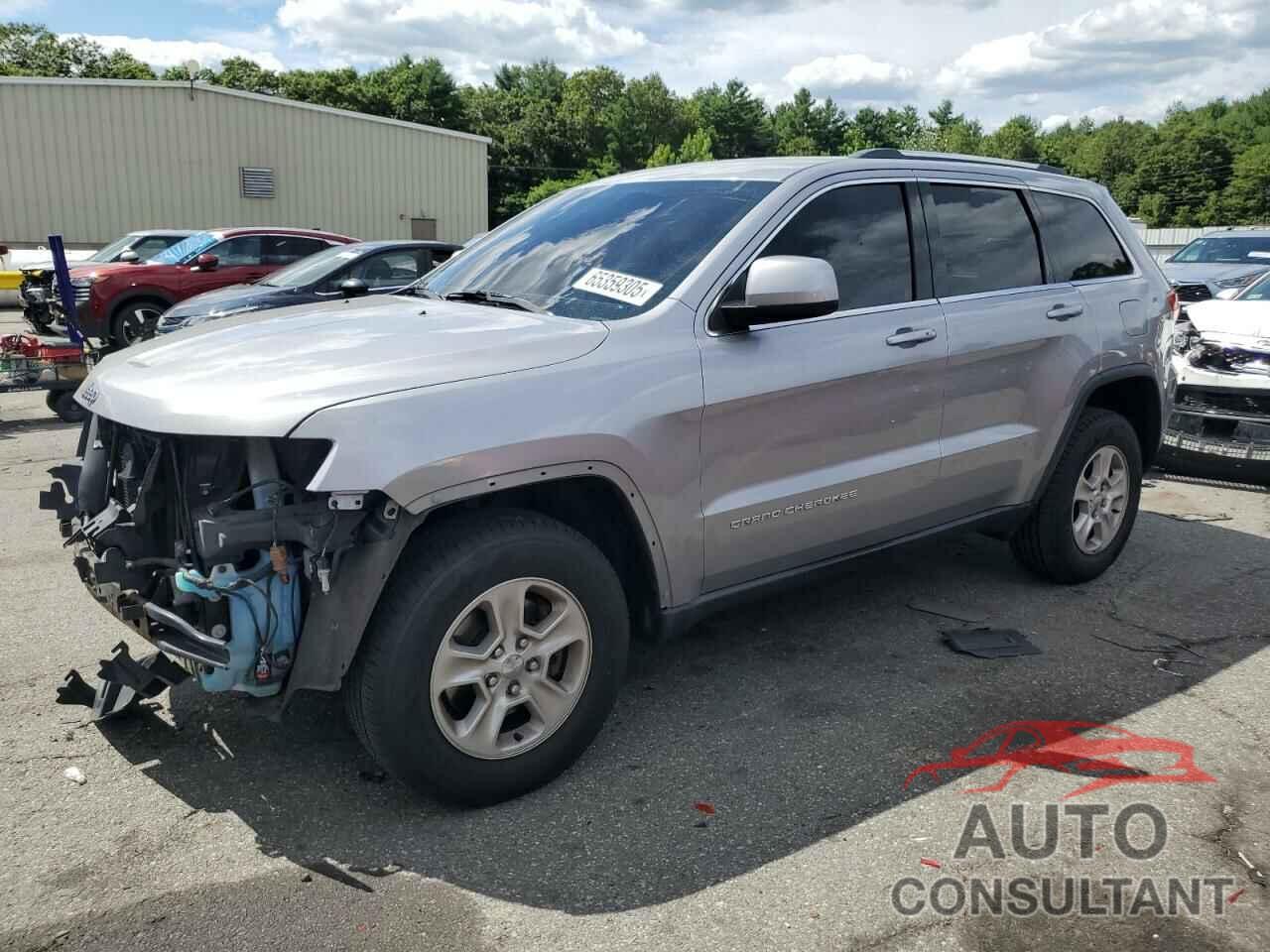 JEEP GRAND CHER 2014 - 1C4RJFAGXEC179298