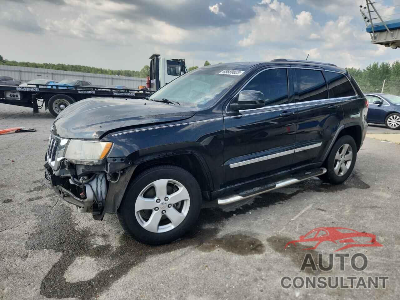 JEEP GRAND CHER 2011 - 1J4RS4GG6BC505774