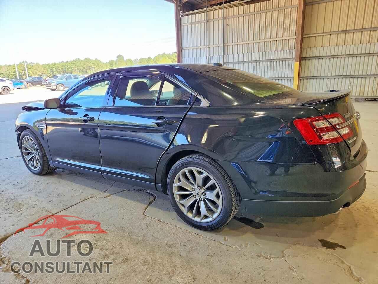 FORD TAURUS 2013 - 1FAHP2F87DG161178