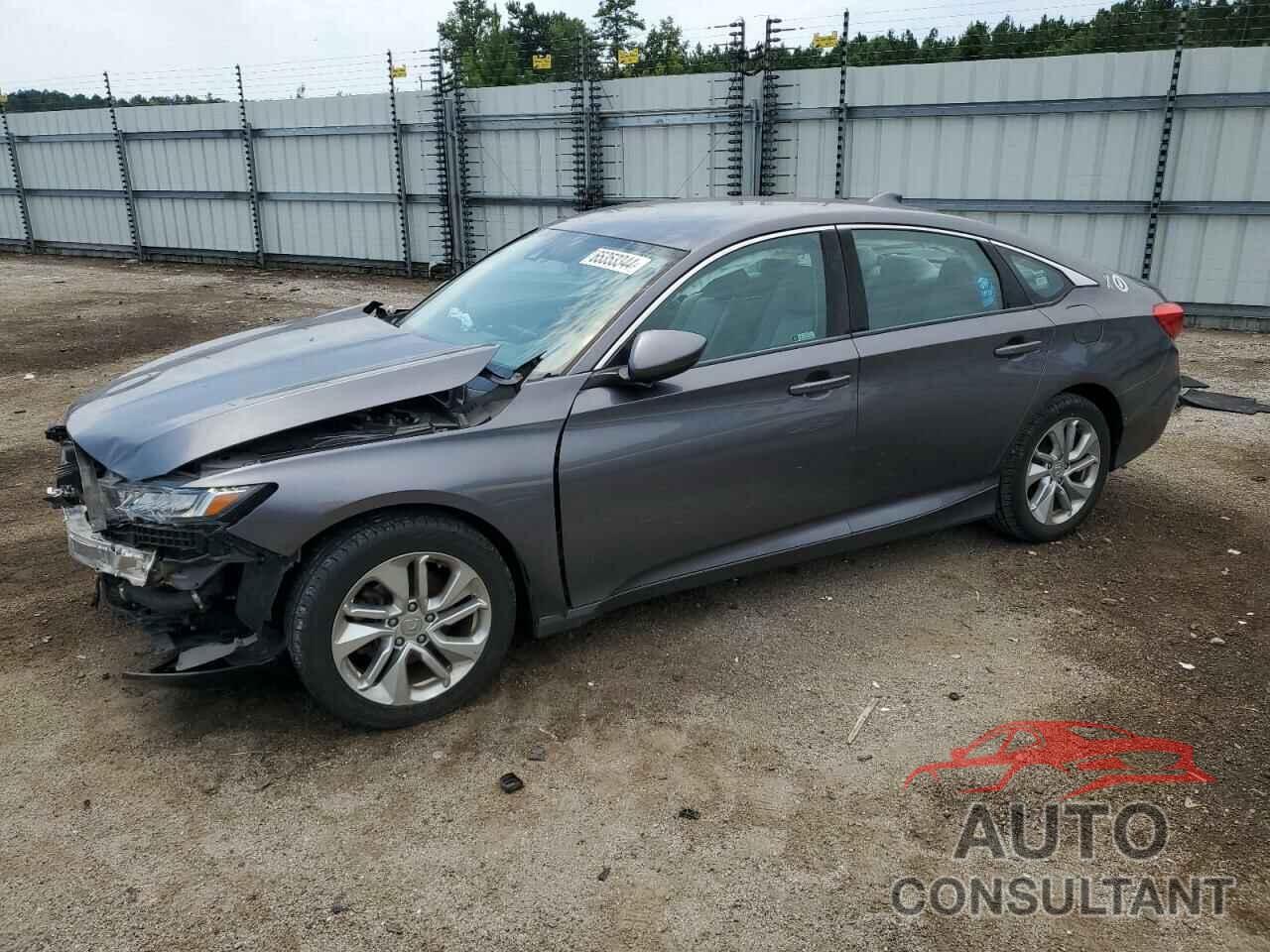 HONDA ACCORD 2018 - 1HGCV1F11JA061455