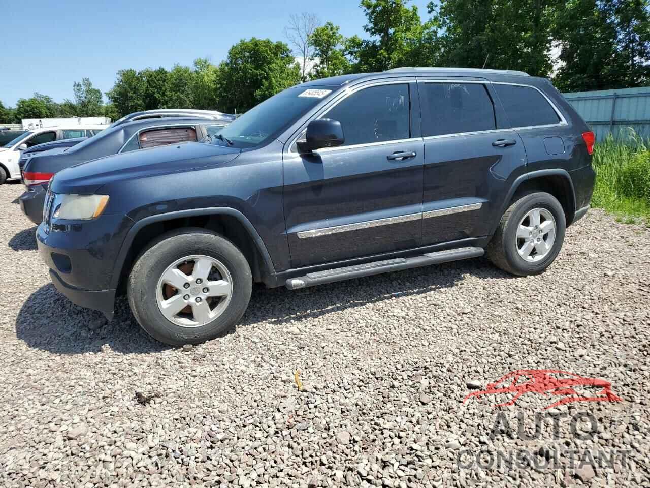 JEEP GRAND CHER 2013 - 1C4RJFAG6DC560497