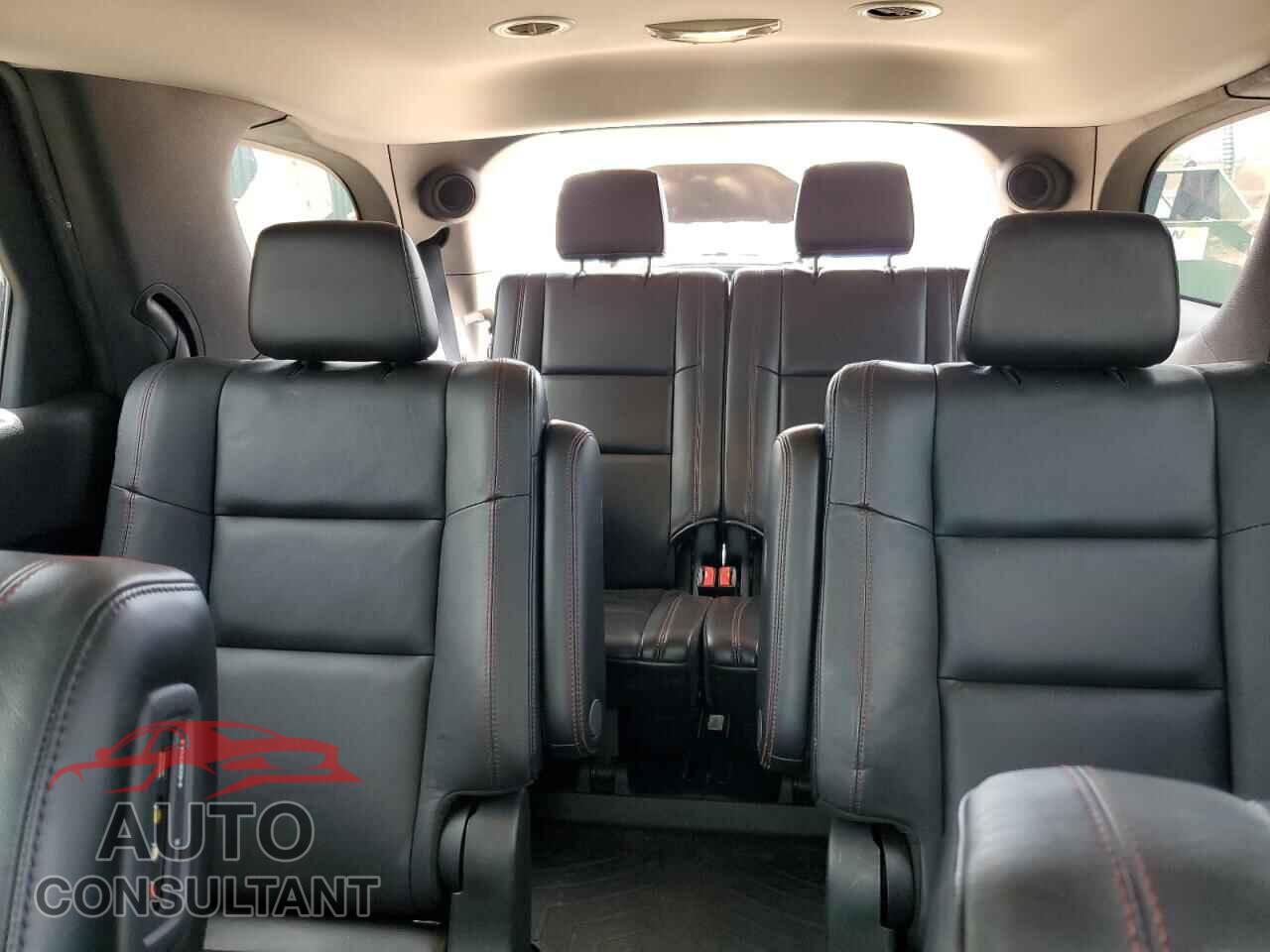 DODGE DURANGO 2018 - 1C4RDJDG1JC201883