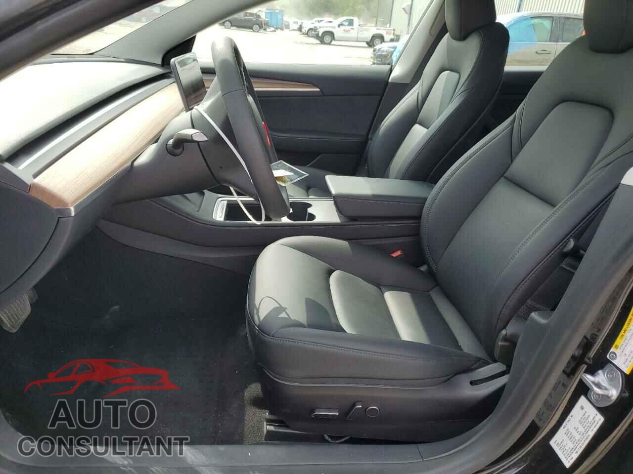 TESLA MODEL 3 2023 - 5YJ3E1EA1PF590534