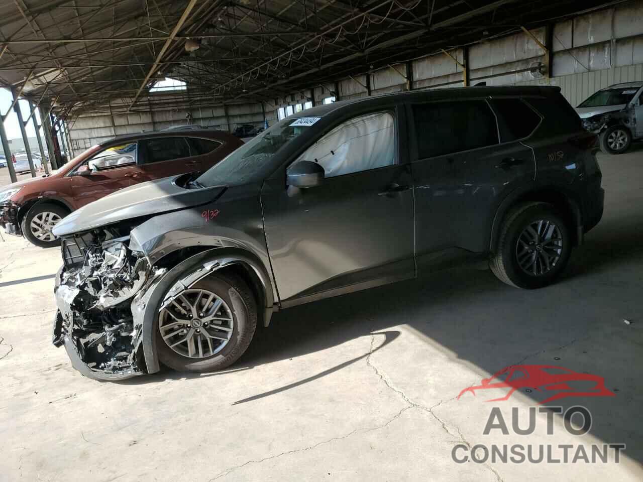 NISSAN ROGUE 2024 - 5N1BT3AA1RC744321